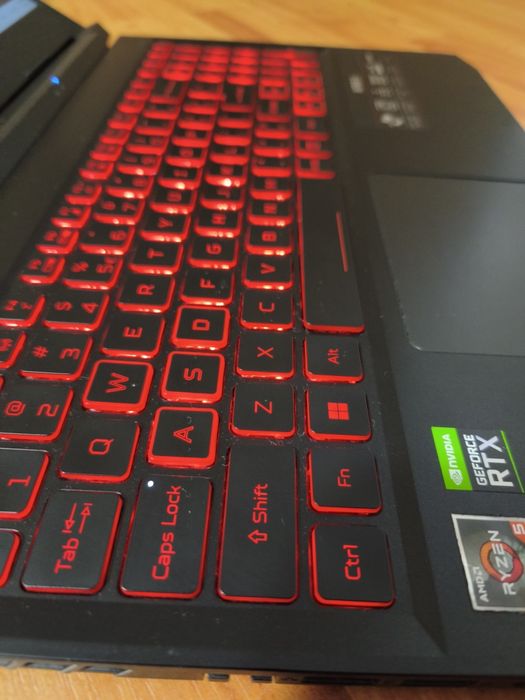 Laptop Gaming Acer Nitro 5