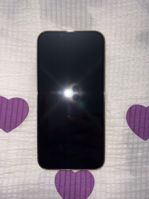 Iphone 13 pro 256