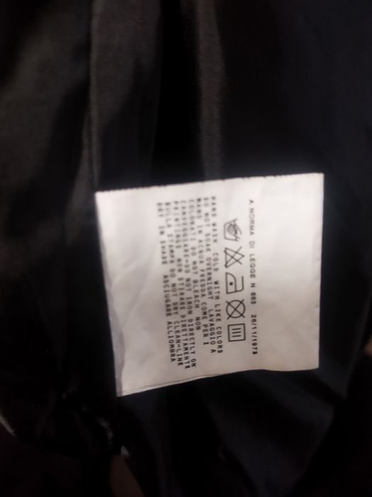 Куртка мужская продам