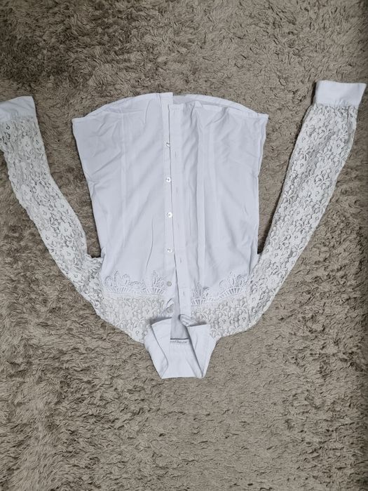 Рубашки школьные для девочек