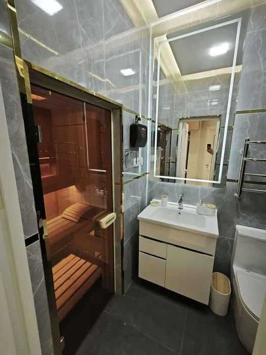 СДАЁТСЯ Уютная квартира 2х /3/9 Яшнабадский р-н Ул Махтумкули