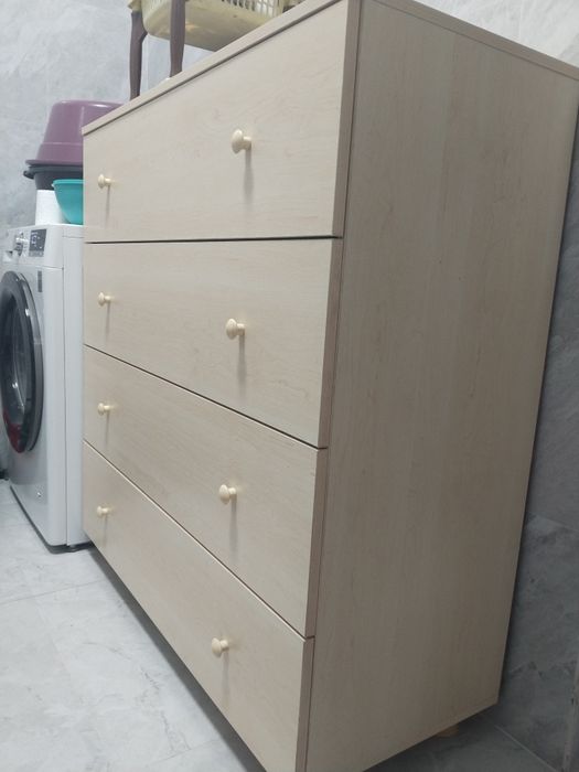 Комод в хорошем состоянии