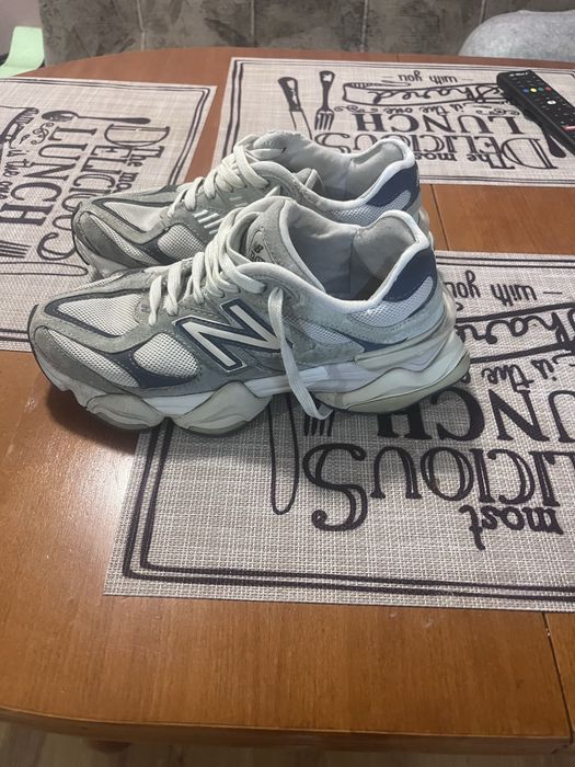 New balance 9060