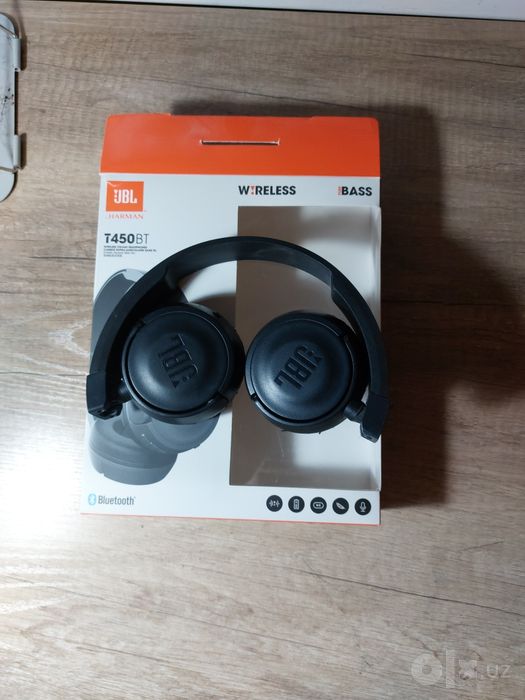 Наушники JBL оригинал