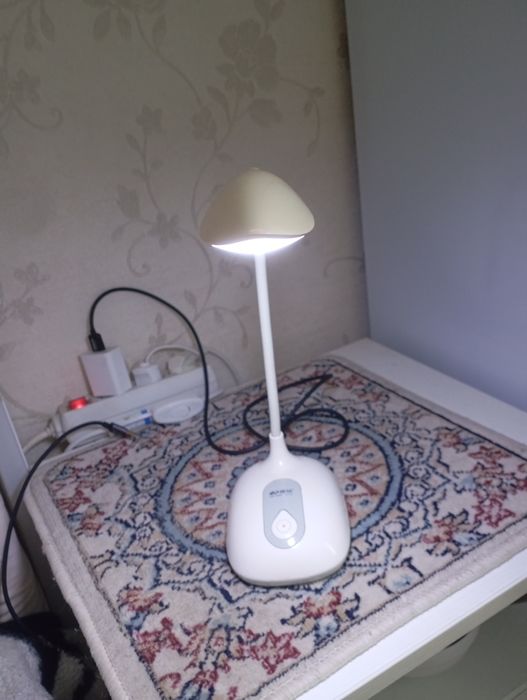 Продам настольные лампы