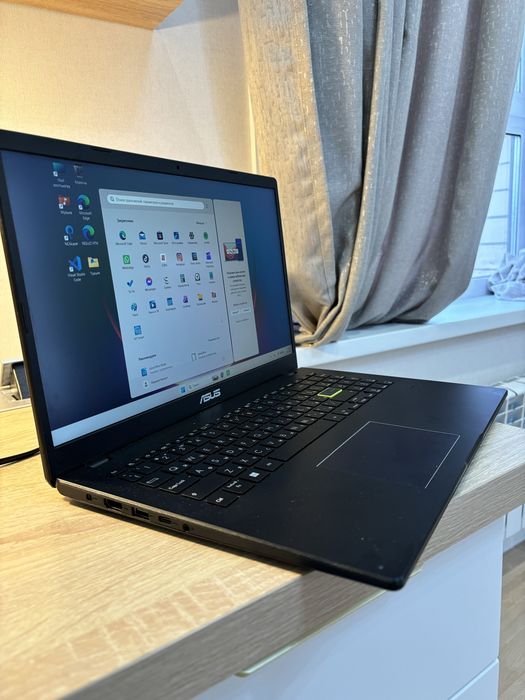 Asus L510KA ноутбук