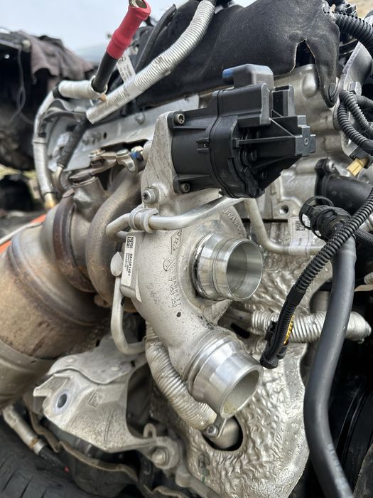 Turbo BMW B48 2.0i 9845814, 320 330 420 430 520 530