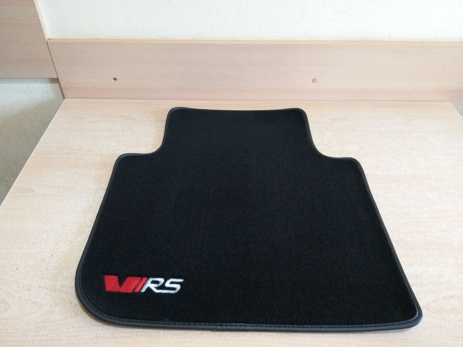 Covorase auto dedicate Skoda KODIAQ/RS