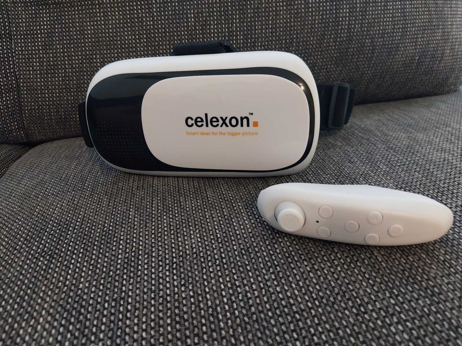 VRG очила celexon