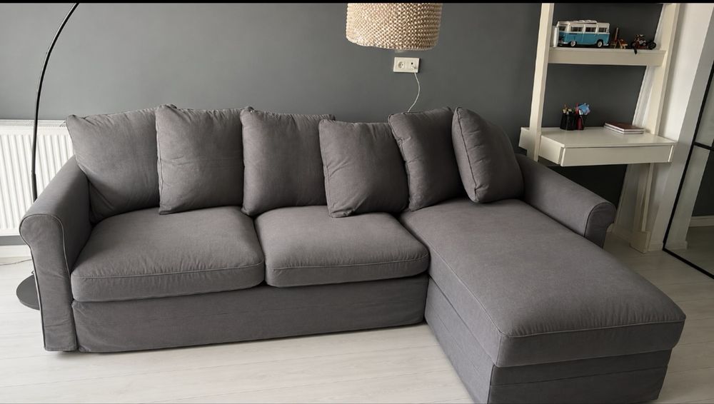Vand canapea extensibila