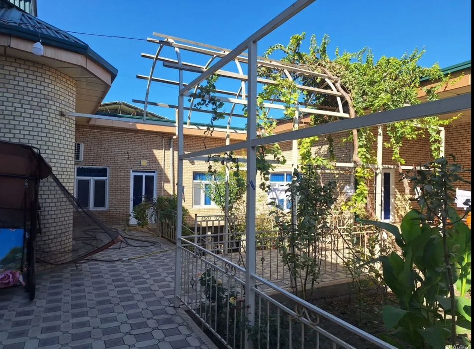 Ховли 6 соток, участка