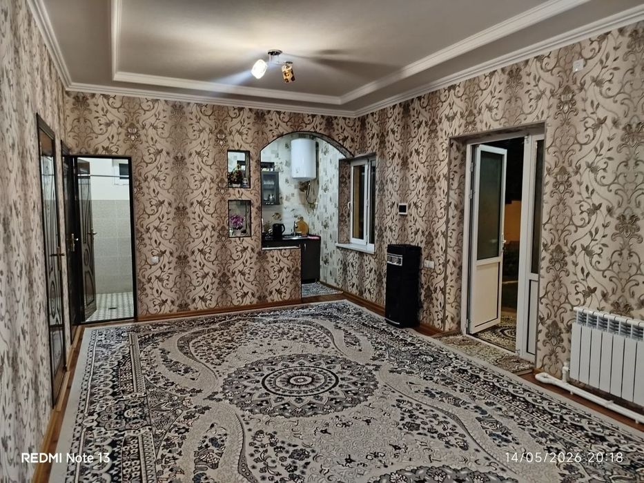 Oqtosh dacha oilaviy bez makler