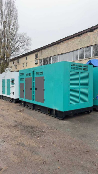 продажа дизельных генераторов по цене завода