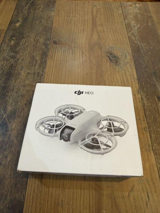 Dji Neo Дрона е перфетен