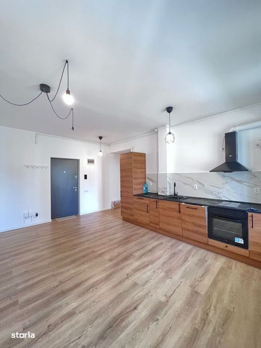 Apartament de vanzare strada Safirului/bucataria mobilata