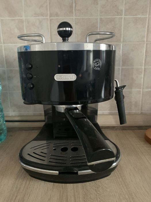Espresor aparat cafea Delonghi