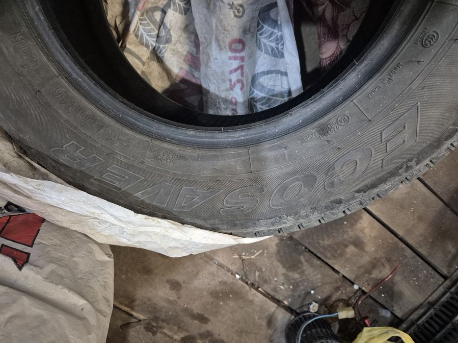 Продам летние баллоны