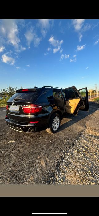 BMW X5 2012 — imagine 3
