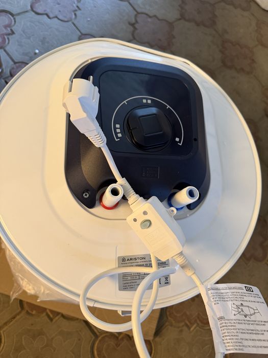 Водонагреватель бойлер 50 литр