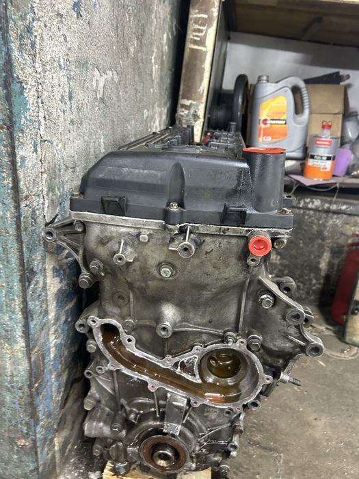 Продам мотор прадо 2,7 2tr.fe