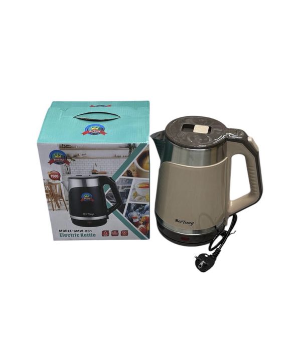 Тефаль, Tefal, Электрический чайник