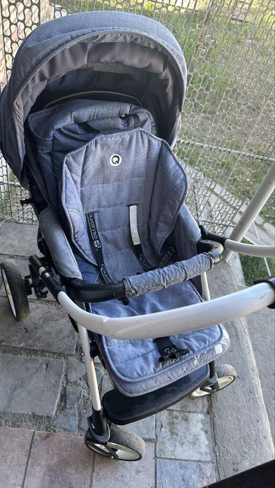 Продаем коляску в отл сост