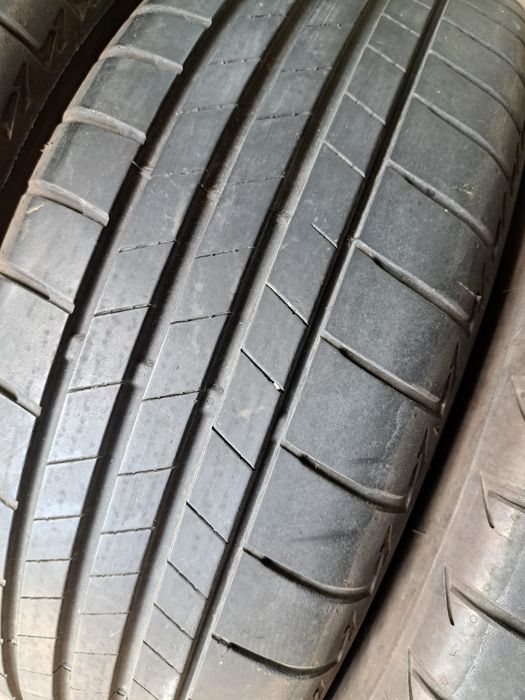 4 anvelope vară 205 60 r16 Bridgestone