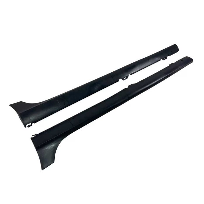 Прагове за VW GOLF 5 3/5 врати - GTI look . НА СКЛАД!