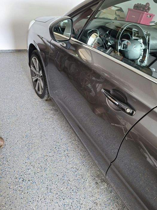 CITROËN C4 2016 — imagine 5