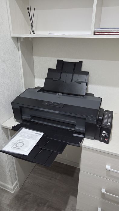 Продам Epson  L1300