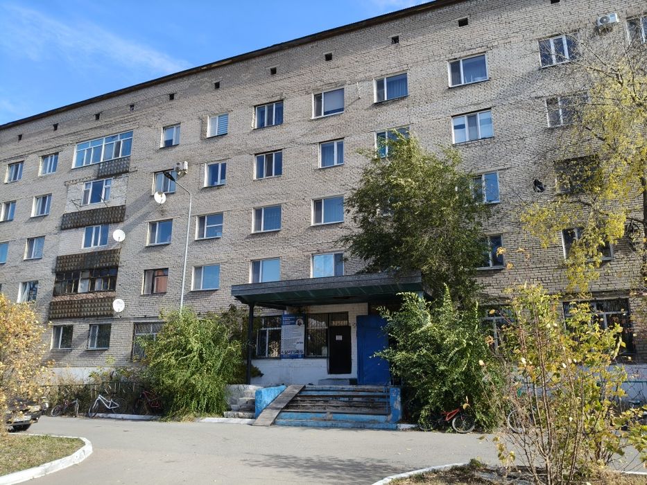 1 комн квартира в центре