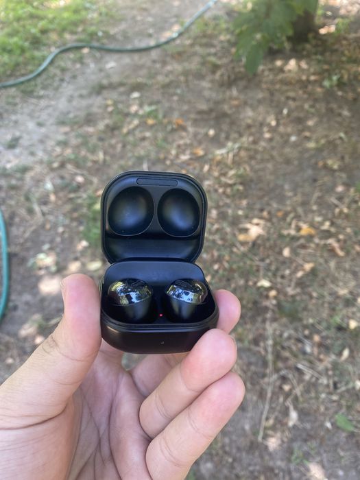 Samsung Galaxy Buds Pro без коробки