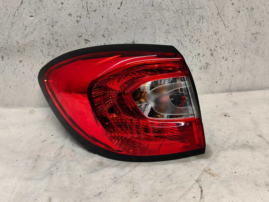 Оригинален стоп Рено Renault Captur