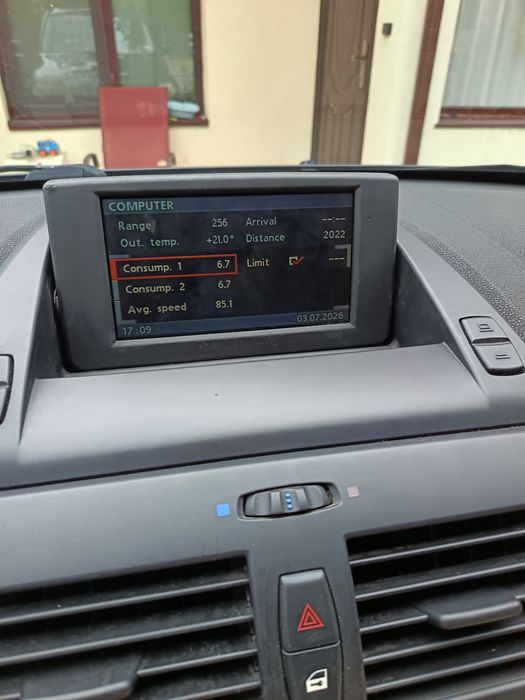 BMW X3 2005 — imagine 5