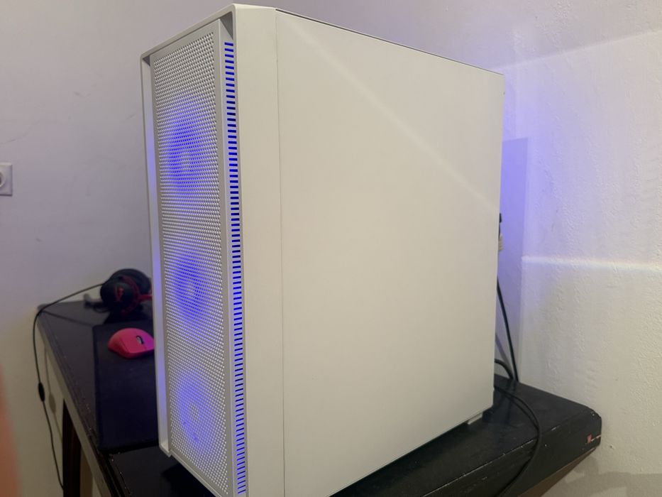 Игровой системник продаю