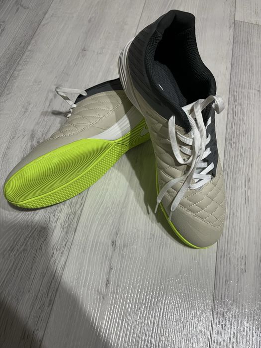 Футзалки Lunar Gato 44 размер