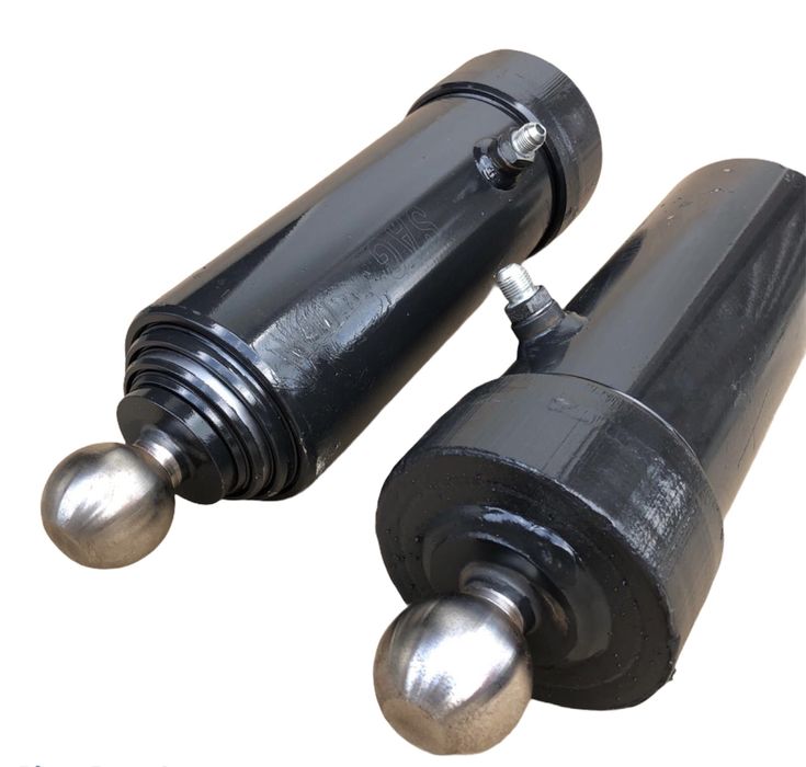 Cilindru basculare 7 tone remorca agricola auto