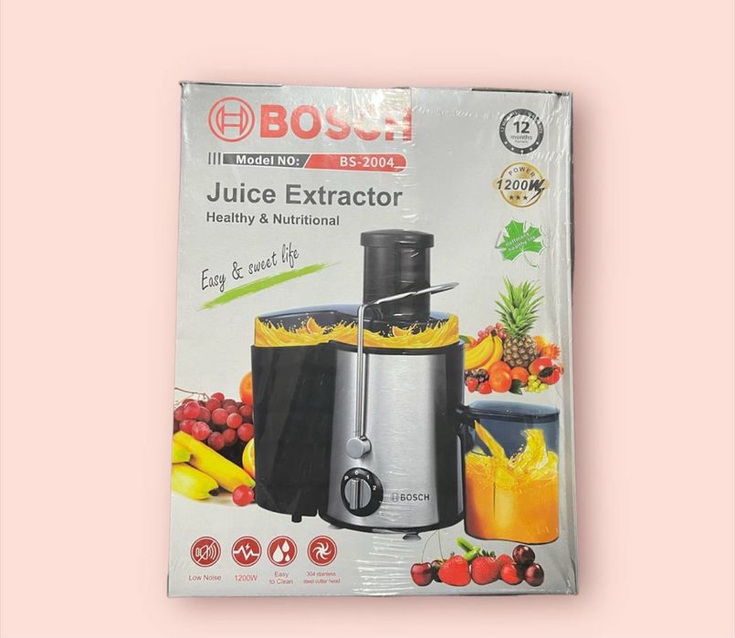 Соквыжымалка для фрукты