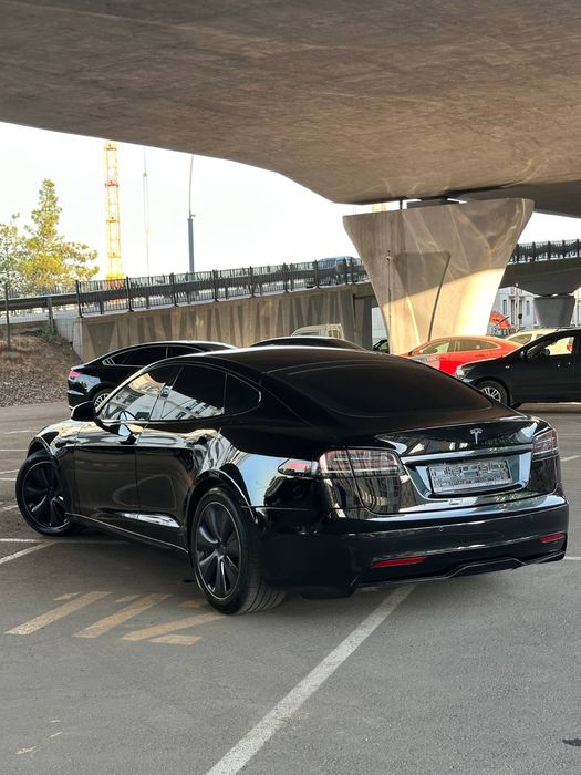 Tesla S model 2022 full tashkent