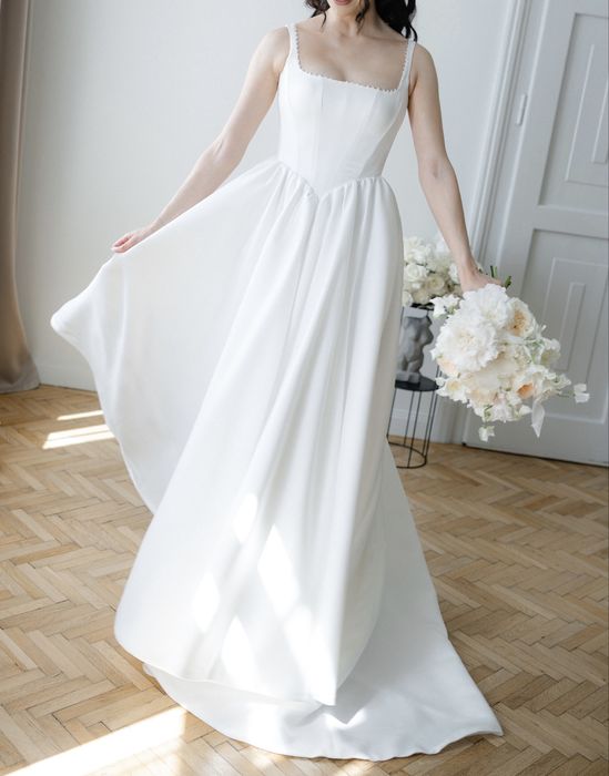 Rochie mireasa Imolacy 2026