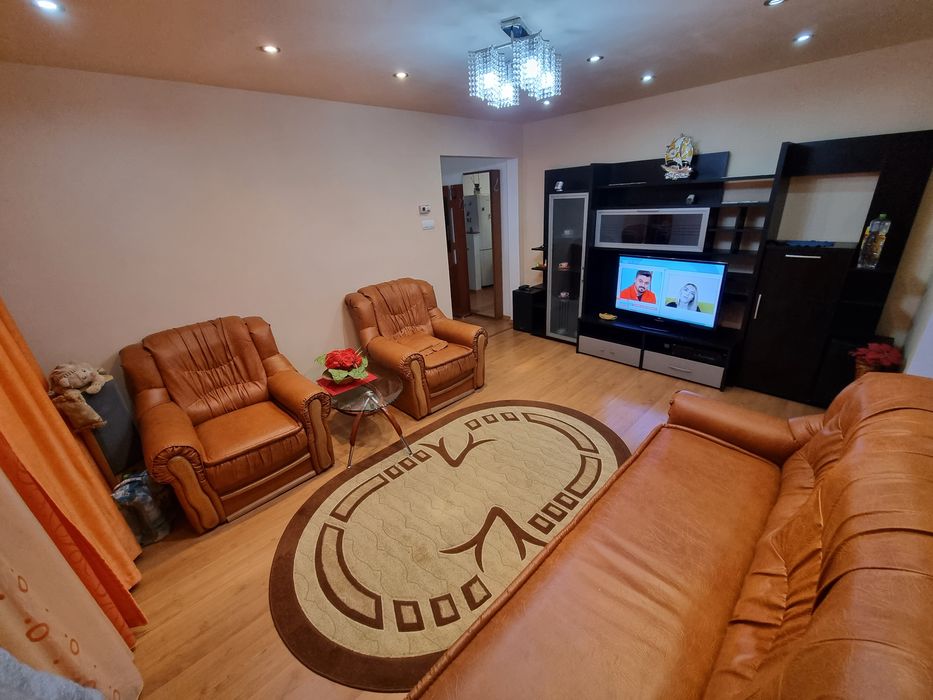 Apartament cu 2 camere de vanzare