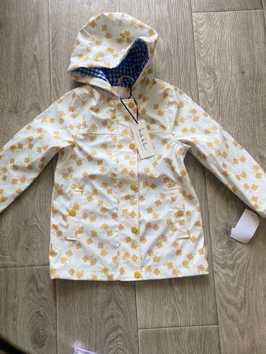 Детски якета -дъждобрани внос от Англия