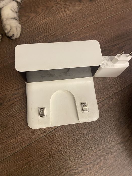 Робот пылесос xiomi