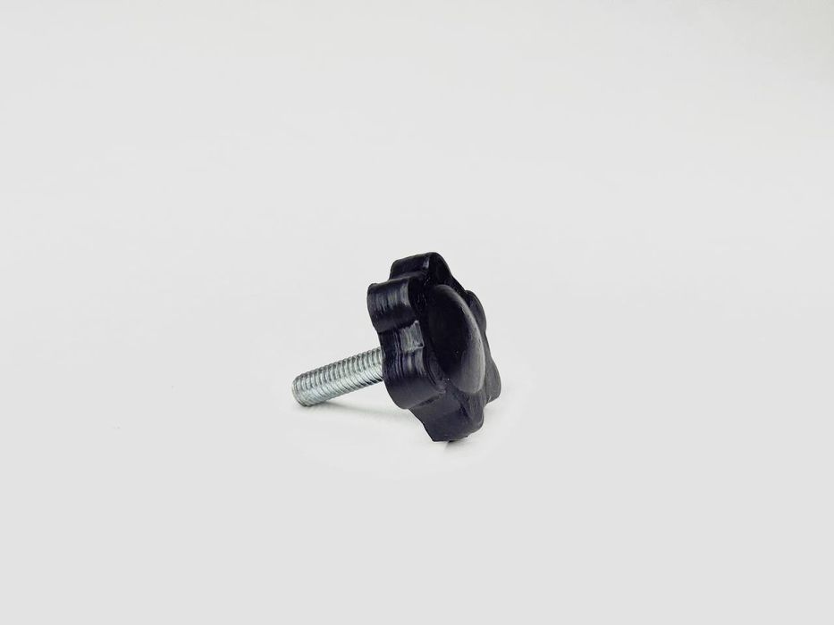 Мебельные пластиковые заглушки