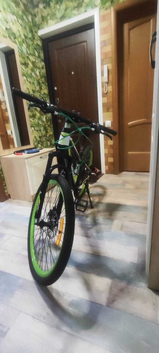 Велосипед колеса 24