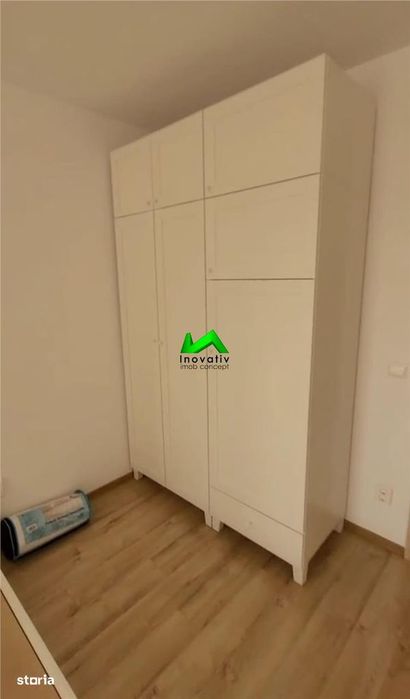Apartament de inchiriat 3 camere Sibiu City Residence