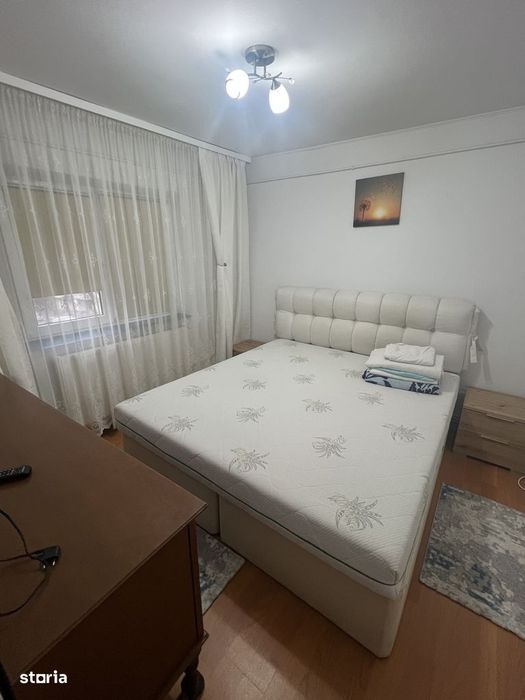 2 camere D, Canta