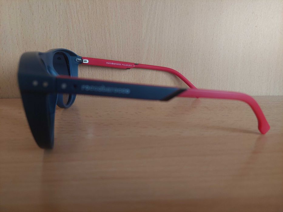 roccobarocco polarized-100% Оригинал