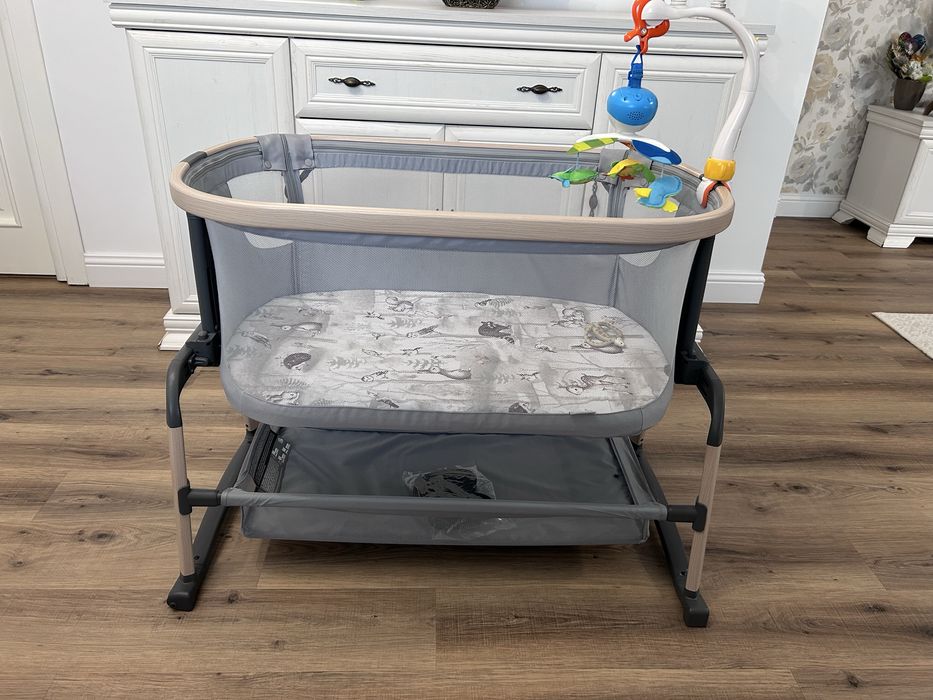 Patut cosleeper Maxi Cosi Iora Air