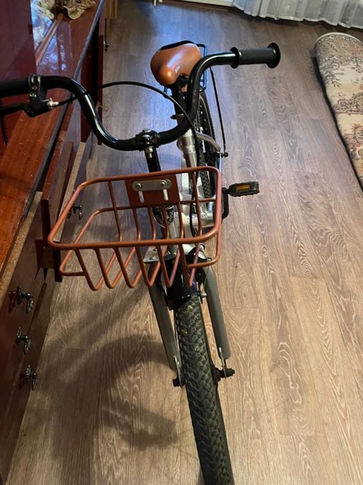 детский ведосипед